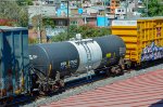 IPBX Tank Car